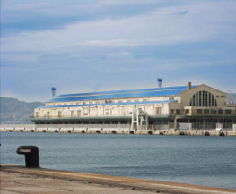 Nur Energie wins bid for a 11.5MW BIPV project covering the roofs of 15 Port of Marseille buildings 